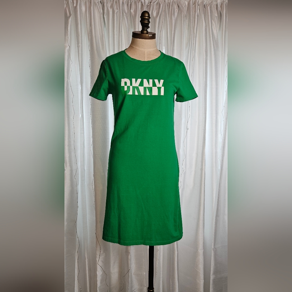 DKNY Shift Dress